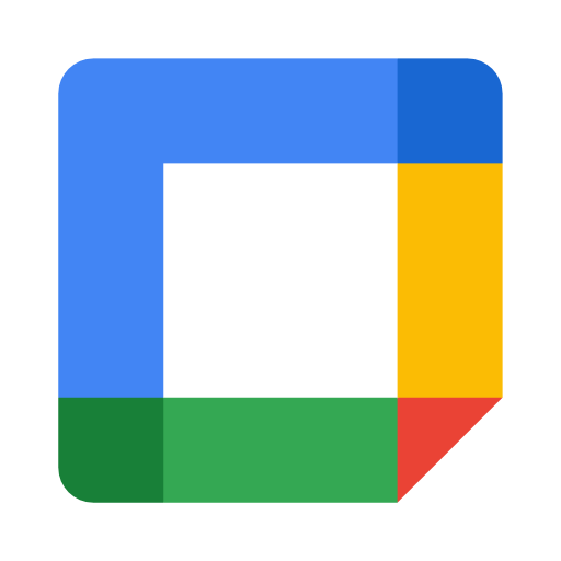 Google / Google Workspace 日历
