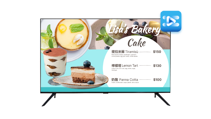 Step 3 Play: Play on any screen