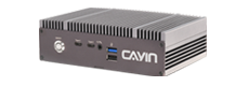 SMP-2400 Libere flexibilidad con el reproductor de señalización digital de
							CAYIN