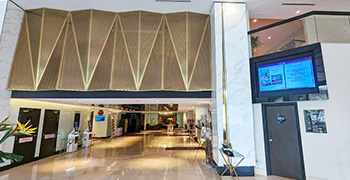 Revolución de la Señalización Digital en el Hotel AnCasa Kuala Lumpur, Malasia