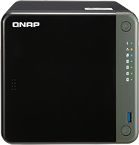 qnap nas