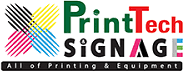 PrintTech & Signage Expo