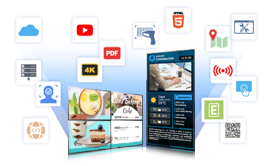 CAYIN Digital Signage