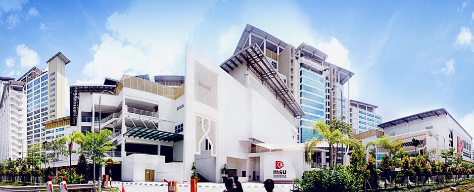 Management & Science University, Malaysia