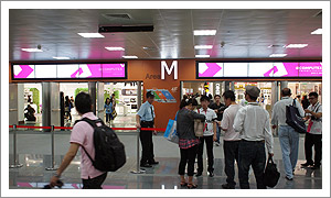 CAYIN Digital Signage Shines at Taiwan’s Largest Exhibition Hall