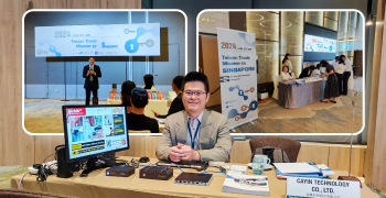 CAYIN Technology Highlights Latest Product at 2024 Comprehensive Trade Mission