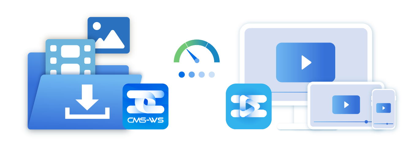 Bandwidth-Saving Synchronization