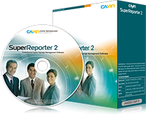 SuperReporter 2 Advanced Digital Signage Reporting
