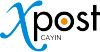 xPost Logo