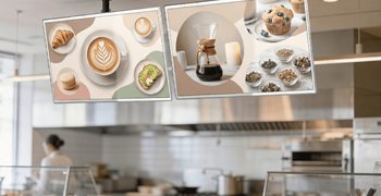 A Software Leap for IEI CAYIN Powers ePaper Pairing and Management