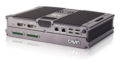 CAYIN、次世代デジタルサイネージサーバーを発表