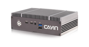 CAYIN デジタルサイネージプレーヤーで柔軟性を発揮する