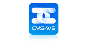 CMS-WS デジタルサイネージ コンテンツ管理サーバー