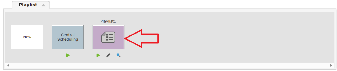 การตั้งค่าการเล่น YouTube สำหรับอุปกรณ์ CAYIN