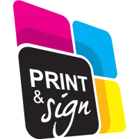 Print & Sign-Bucharest