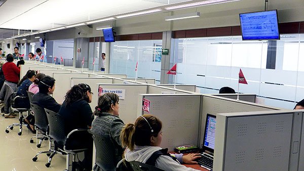 公司企業數位看板 - Muñoz Corporativo / 墨西哥
