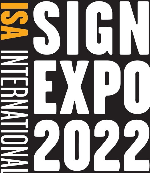 ISA Sign Expo