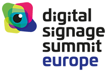 Digital Signage Summit Europe